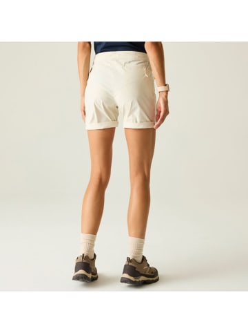 Dare 2b Funktionsshorts "Melodic III" in Creme