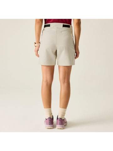 Dare 2b Funktionsshorts "Melodic Pr III" in Creme