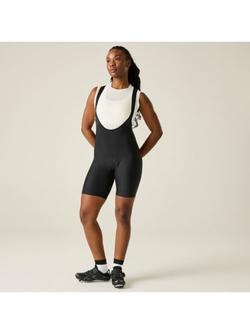 Dare 2b Fietsshorts "Vigorbib" zwart