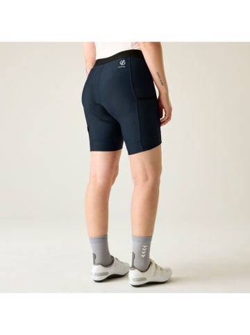 Dare 2b Fietsshorts "Prompt II" donkerblauw