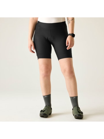 Dare 2b Fahrradshorts "Prompt II" in Schwarz
