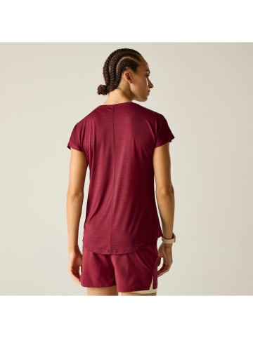 Dare 2b Trainingsshirt "Vigilant" rood