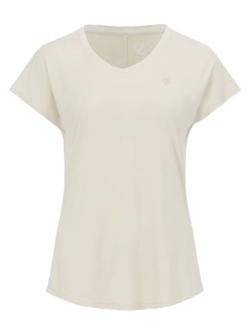 Dare 2b Trainingsshirt "Vigilant" crème
