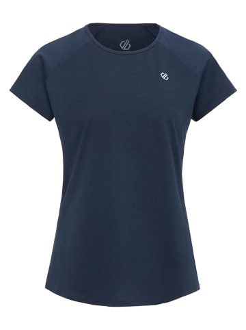 Dare 2b Trainingsshirt "Corral" in Dunkelblau