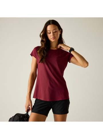Dare 2b Trainingsshirt "Corral" rood