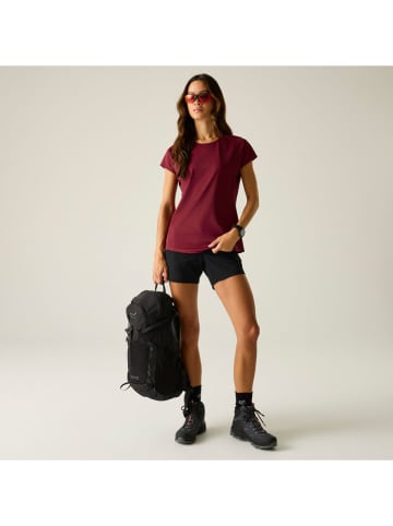 Dare 2b Trainingsshirt "Corral" rood