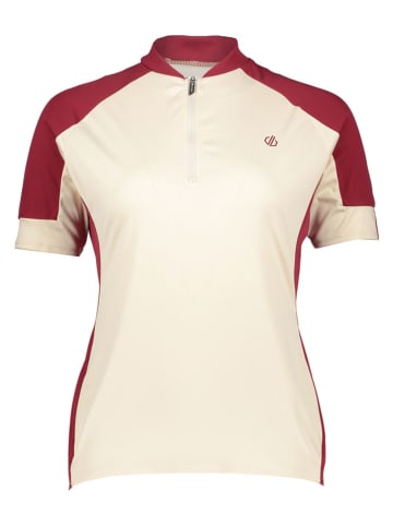 Dare 2b Fahrradtrikot in Creme