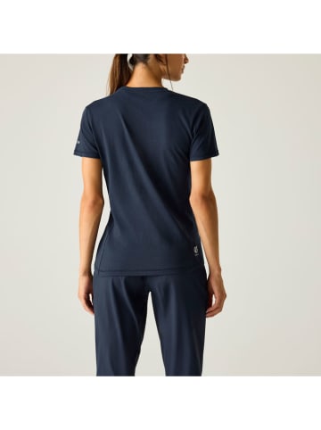 Dare 2b Shirt "Tranquility III" in Dunkelblau