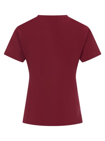 Dare 2b Shirt "Tranquility III" in Rot