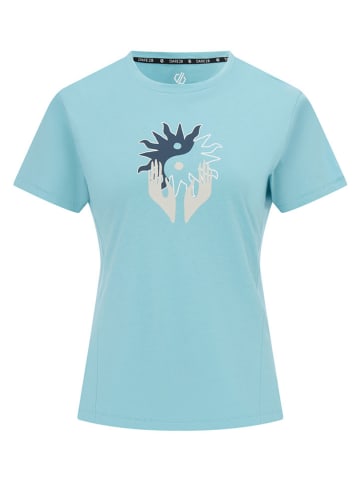 Dare 2b Shirt "Tranquility III" in Türkis