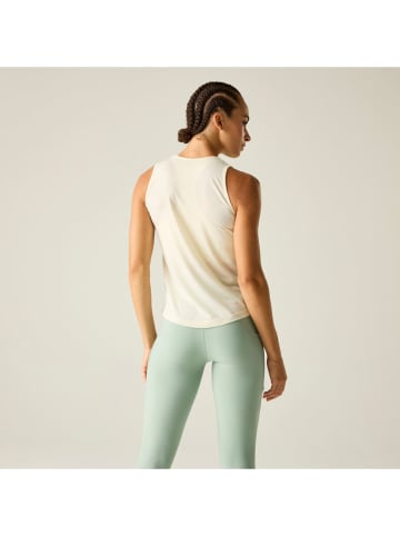 Dare 2b Trainingstop "Harmonic" in Creme