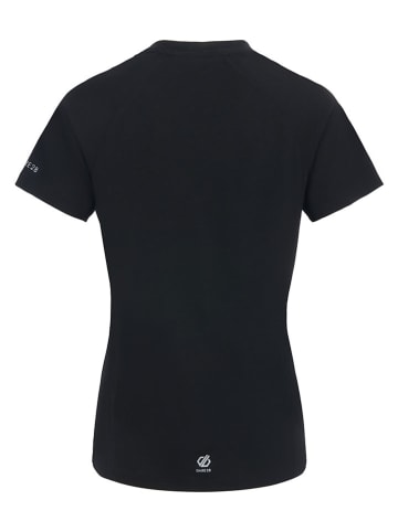 Dare 2b Trainingsshirt "Nimble" in Schwarz