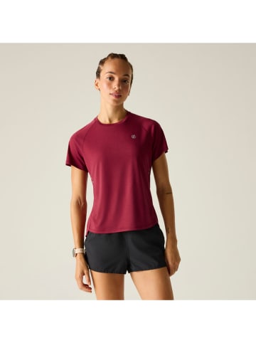 Dare 2b Trainingsshirt "Nimble" rood