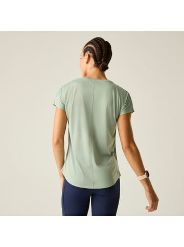 Dare 2b Trainingsshirt "Serenity" groen