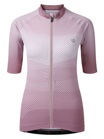 Dare 2b Fahrradtrikot "Lightning" in Rosa