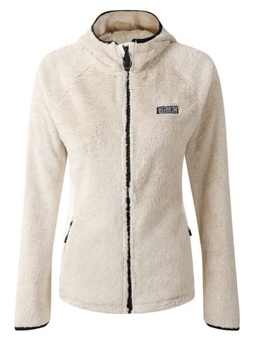 Dare 2b Fleecejacke "Torrek Pro" in Creme