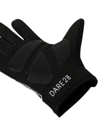 Dare 2b Fahrradhandschuhe "Cycle" in Schwarz