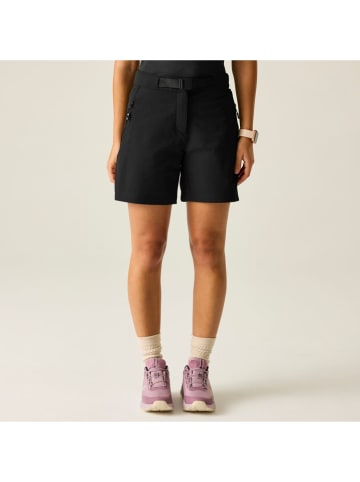 Dare 2b Functioneel short "Melodic Pr III" zwart