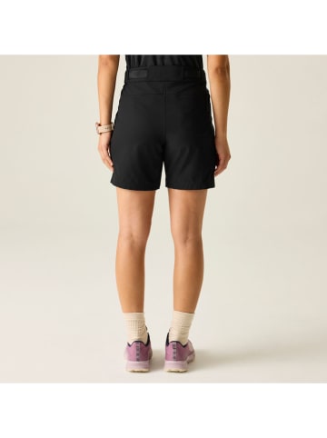 Dare 2b Funktionsshorts "Melodic Pr III" in Schwarz