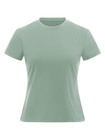Dare 2b Trainingsshirt "Refresh" groen