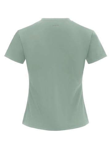 Dare 2b Trainingsshirt "Refresh" in Grün