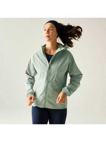 Dare 2b Softshelljacke "Ultralite" in Grün