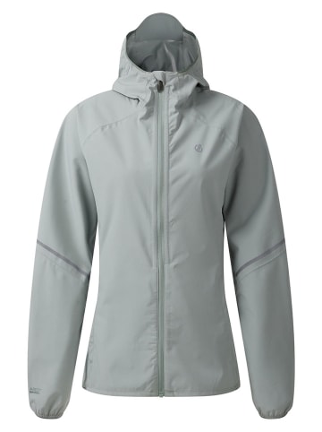 Dare 2b Softshelljacke "Ultralite" in Grün