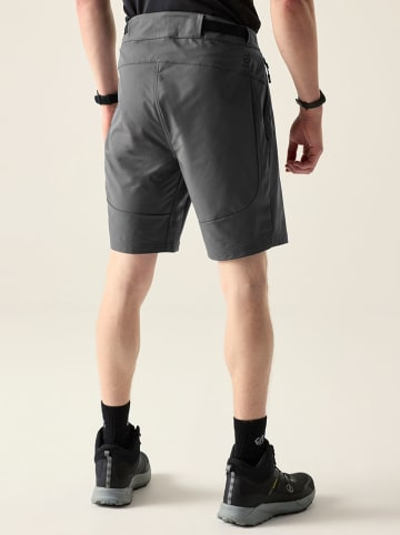 Dare 2b Trekkingshorts "Tuned In Pro II" grijs