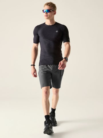 Dare 2b Trekkingshorts "Tuned In Pro II" grijs