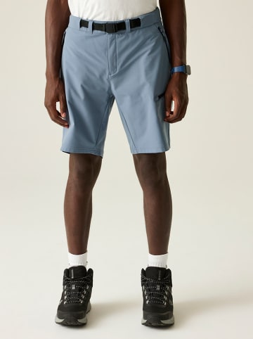 Dare 2b Trekkingshorts "Tuned In Pro II" in Graublau