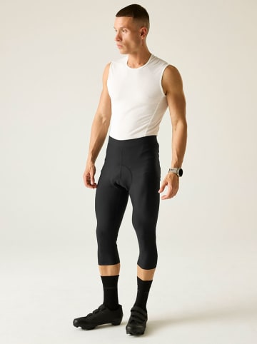 Dare 2b Fahrradcaprihose "Ultra" in Schwarz