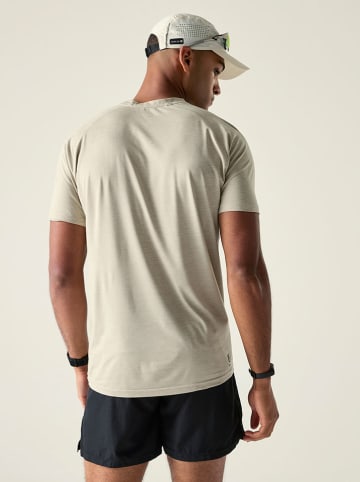 Dare 2b Functioneel shirt "Persist" beige