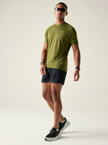 Dare 2b Functioneel shirt "Persist" groen