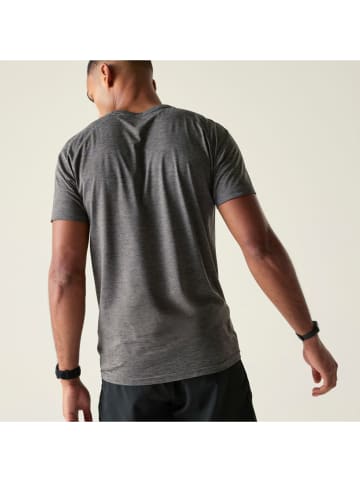 Dare 2b Funktionsshirt "Persist" in Grau