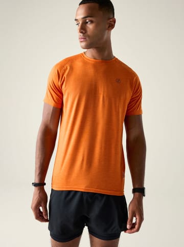 Dare 2b Functioneel shirt "Persist" oranje