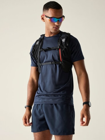 Dare 2b Functioneel shirt "Accelerate" donkerblauw