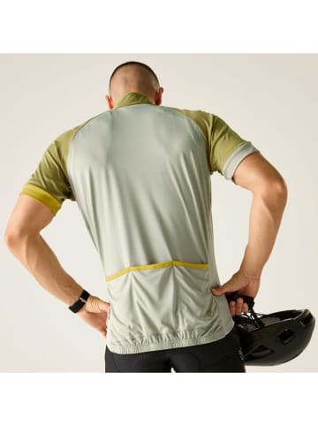 Dare 2b Fahrradtrikot "Protraction III" in Khaki