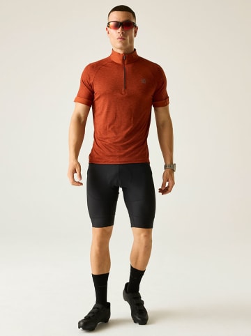 Dare 2b Fietsshirt "Pedal It Out II" in Terrakotta