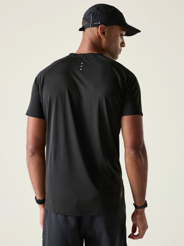 Dare 2b Funktionsshirt "Tech II" in Schwarz