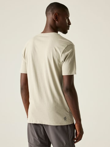 Dare 2b Functioneel shirt "Movement III" beige