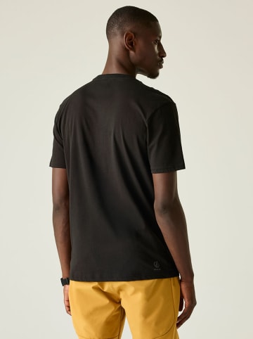 Dare 2b Functioneel shirt "Movement III" zwart