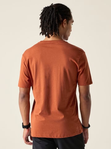 Dare 2b Funktionsshirt "Movement III" in Terrakotta