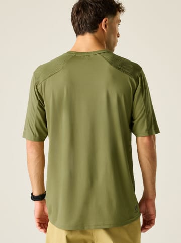 Dare 2b Fahrradshirt "Trackstand Ace" in Khaki