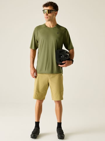 Dare 2b Fahrradshirt "Trackstand Ace" in Khaki