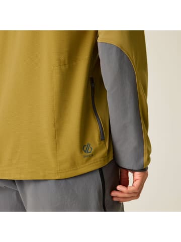 Dare 2b Fietslongsleeve "Trackstand Ace" kaki