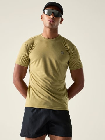 Dare 2b Funktionsshirt "Agile" in Khaki