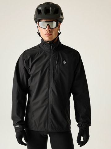 Dare 2b Fietsjas "Tor" zwart