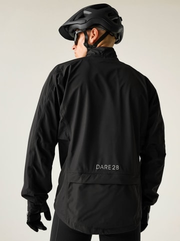 Dare 2b Fietsjas "Tor" zwart