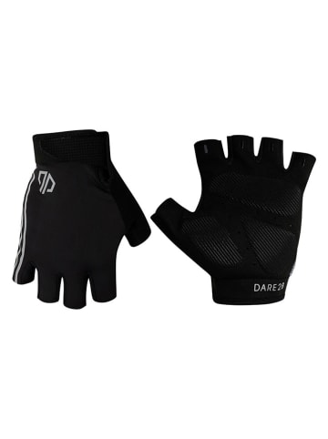 Dare 2b Rękawiczki kolarskie "Cycle Mitts" w kolorze czarnym
