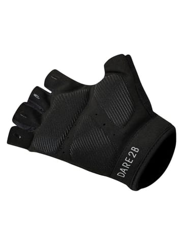 Dare 2b Rękawiczki kolarskie "Cycle Mitts" w kolorze czarnym